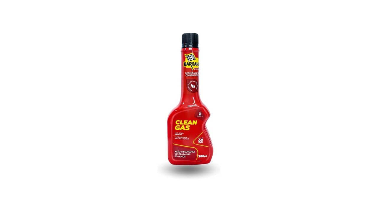 Melhor aditivo detergente dispersante para gasolina: Guia de Compra