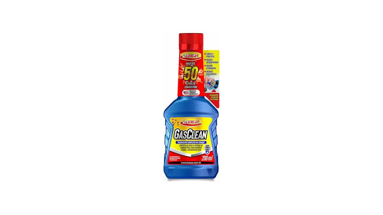 Melhor aditivo para limpeza de bico injetor: Top 10 Eficazes