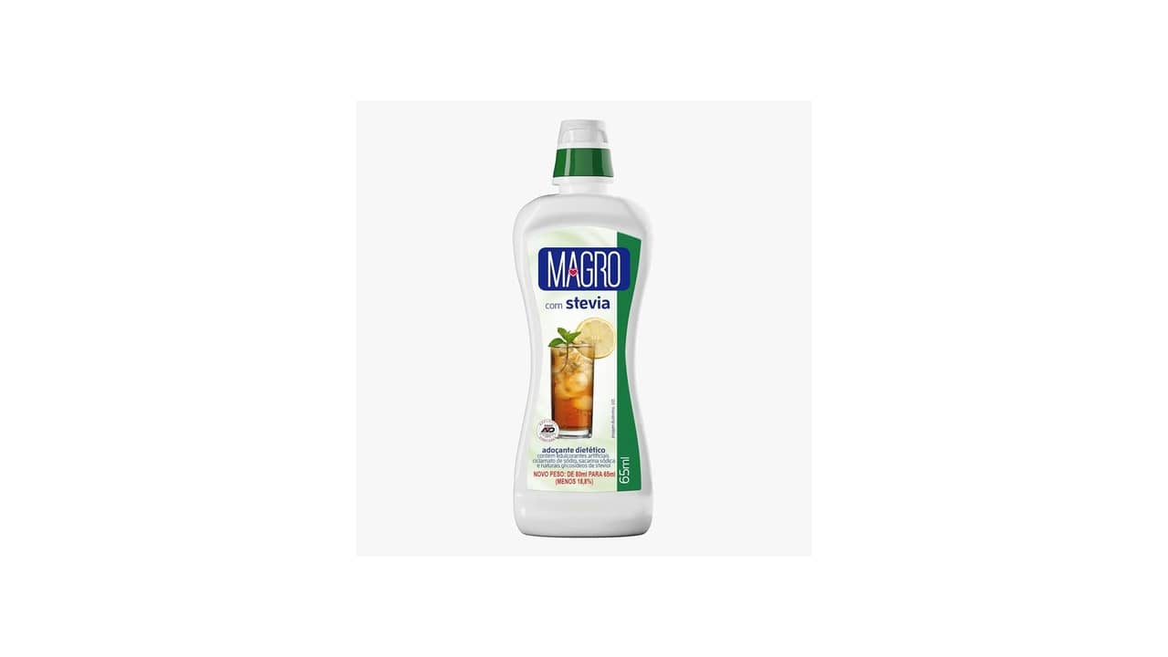 Melhor Adoçante com Stevia: Opções Sem Amargor