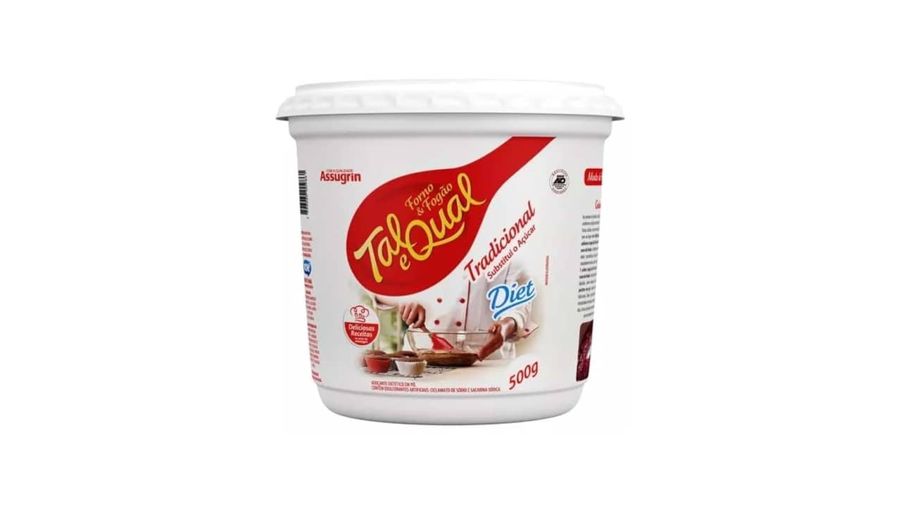 Melhor Adoçante para Emagrecer: Sucralose ou Stevia?