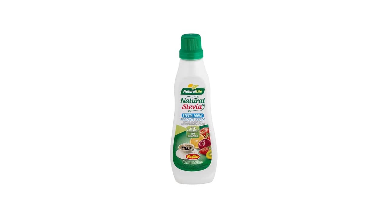 Melhor Adoçante para Saúde: Stevia ou Eritritol?
