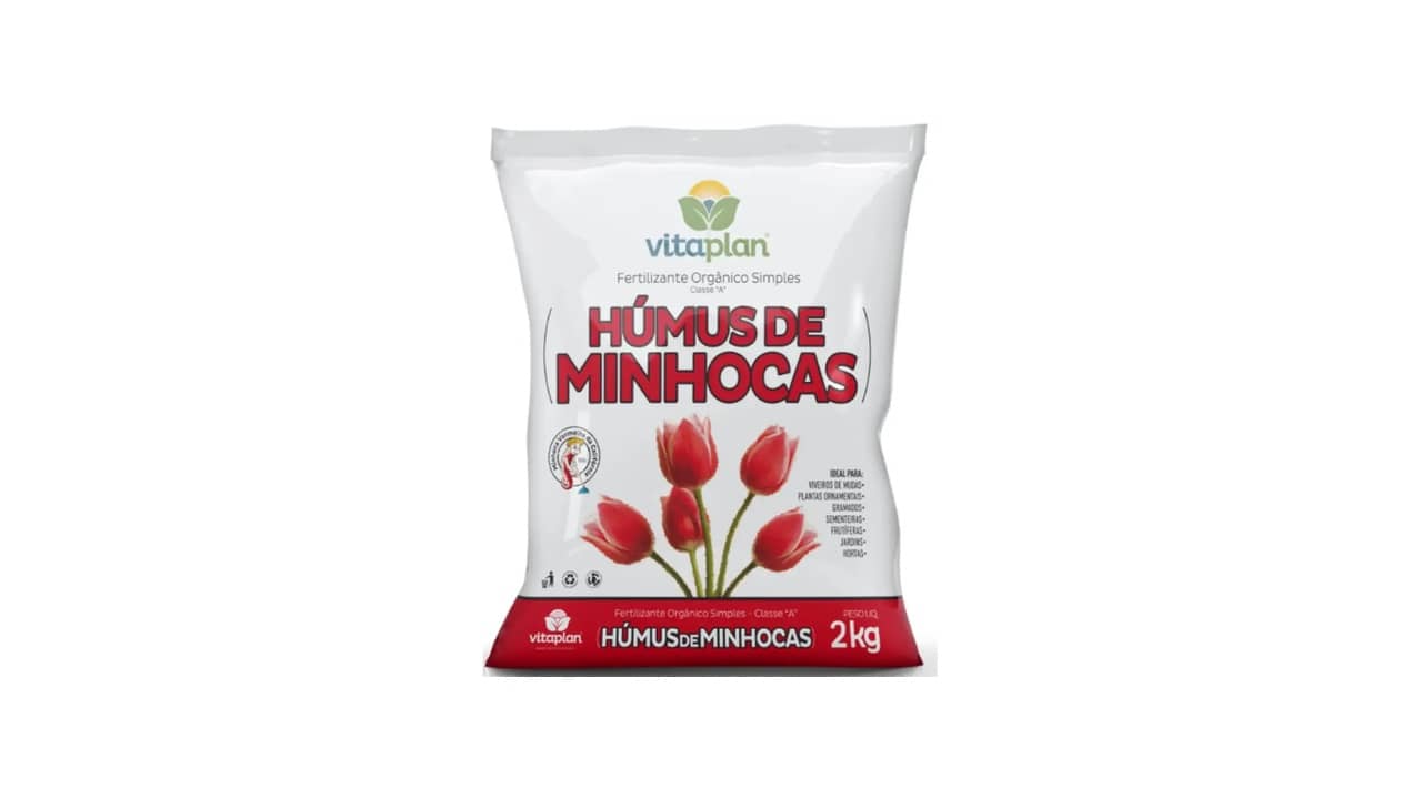 Melhor Adubo Orgânico para Morango: Comparação de 10 Opções