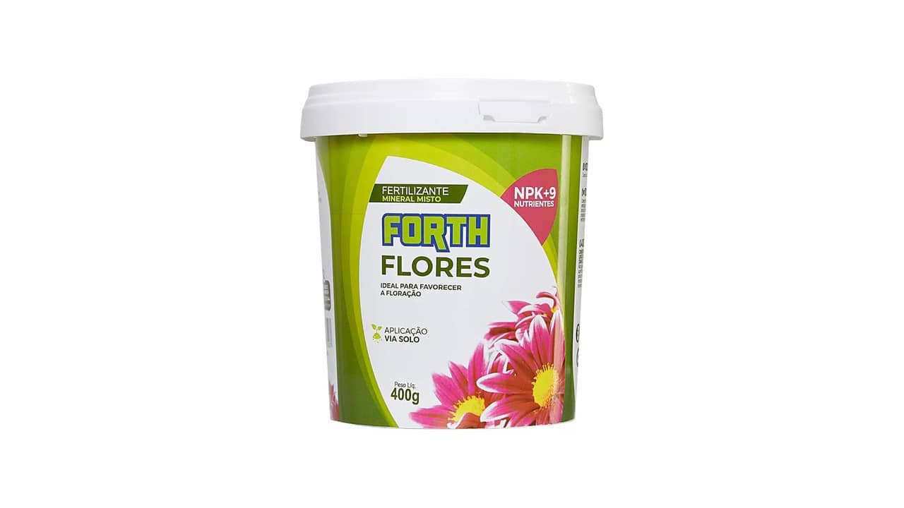 Melhor Adubo para Floração: Fórmulas NPK e Micronutrientes
