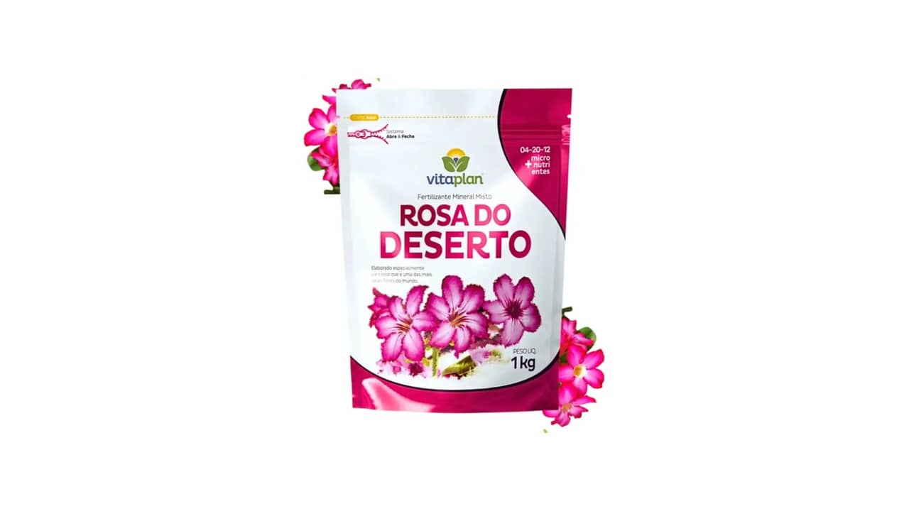 Melhor Adubo para Rosa do Deserto Florescer: Análise e Recomendações