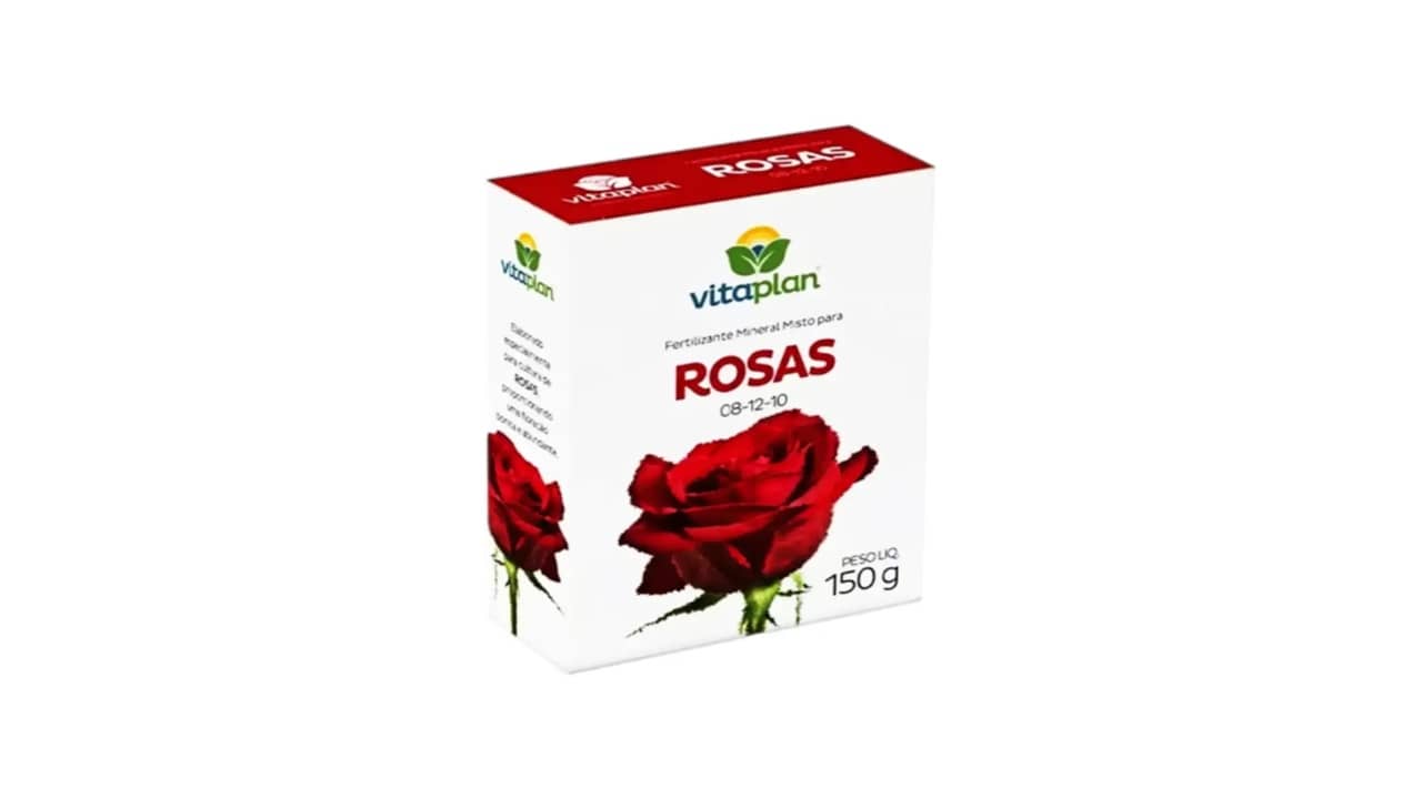 Melhor adubo para roseira florir: 6 Opções para Cores Vibrantes