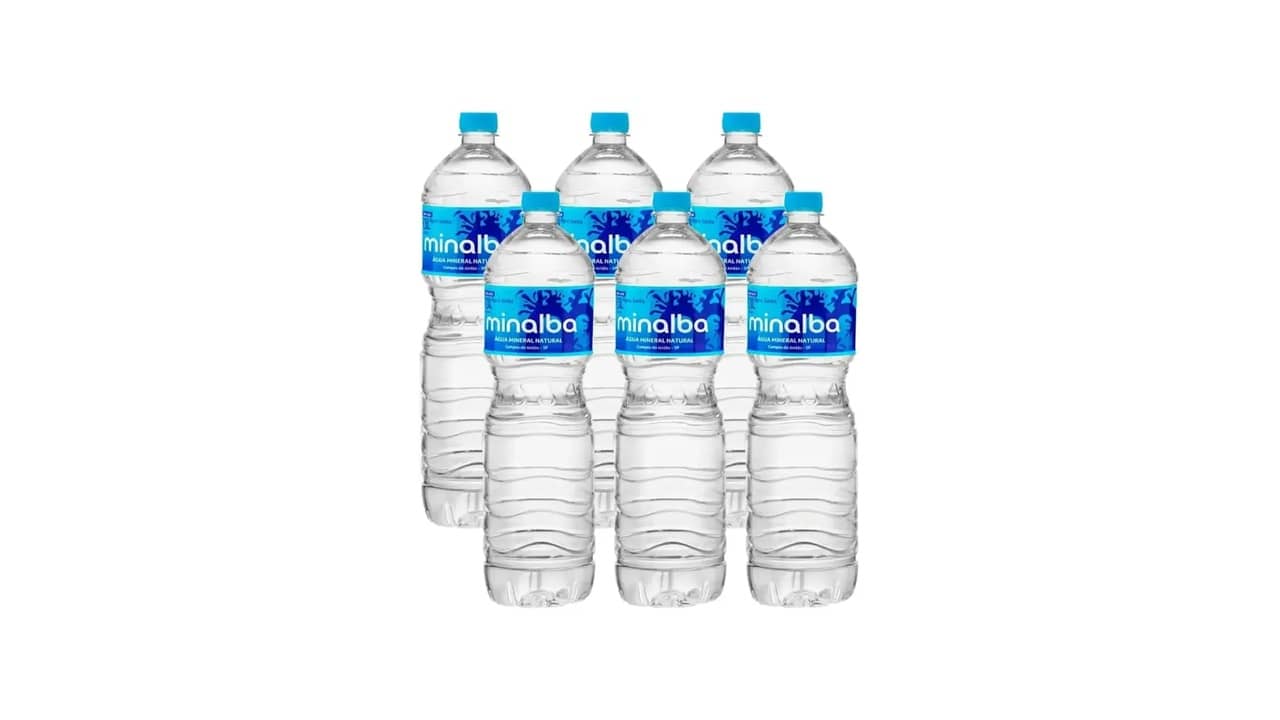 Melhor Água com Gás ou Sem: Análise das 10 Opções Mais Refrescantes