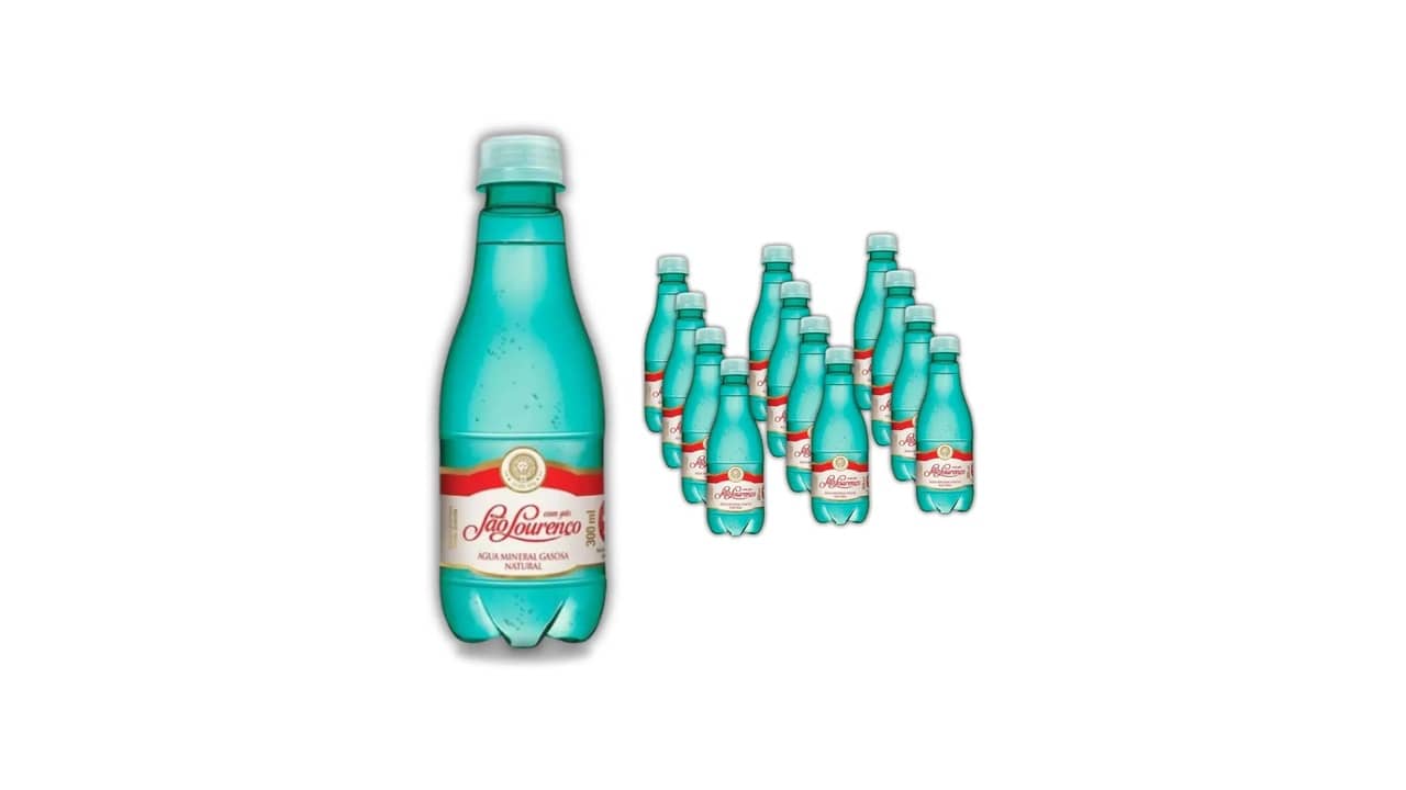 Melhor Água com Gás para Drinks: Bolhas Finas e Sabor Pureza