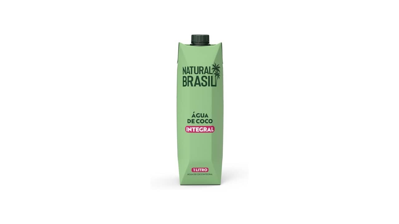 Melhor Água de Coco de Caixinha é Natural: Top 8