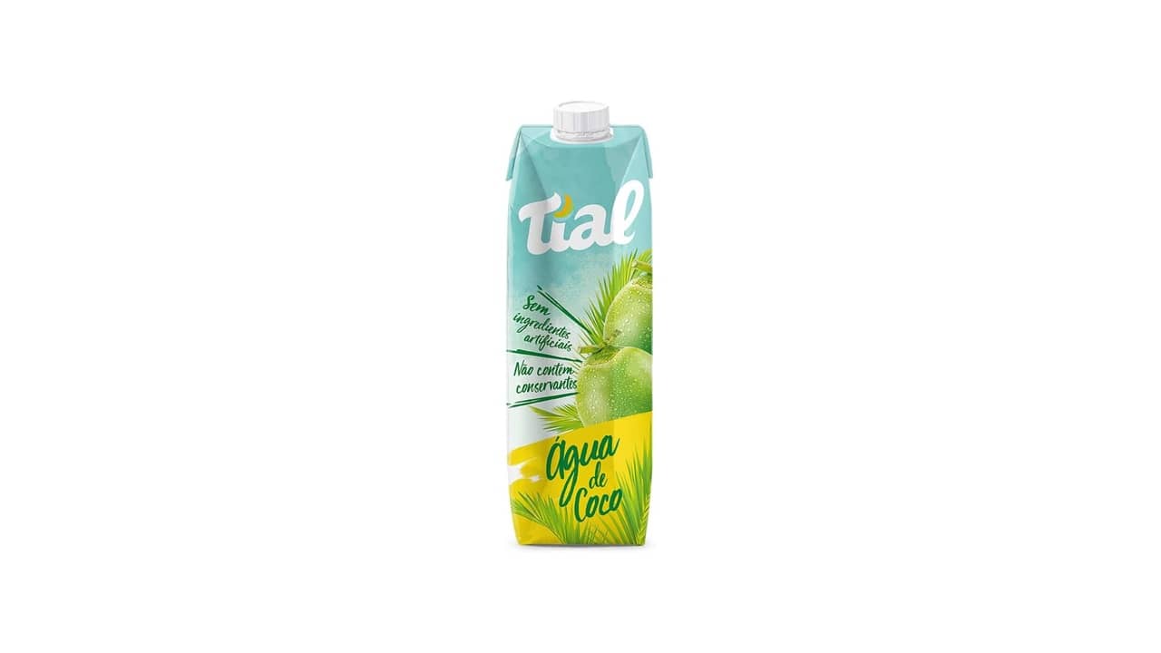 Melhor Água de Coco Industrializada: 10 Opções Naturais e Refrescantes