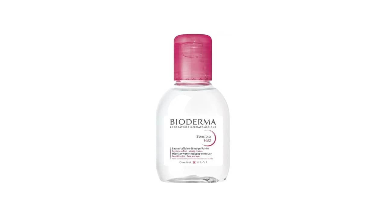 Melhor Agua Micelar Bioderma: Sensibio ou Sébium?