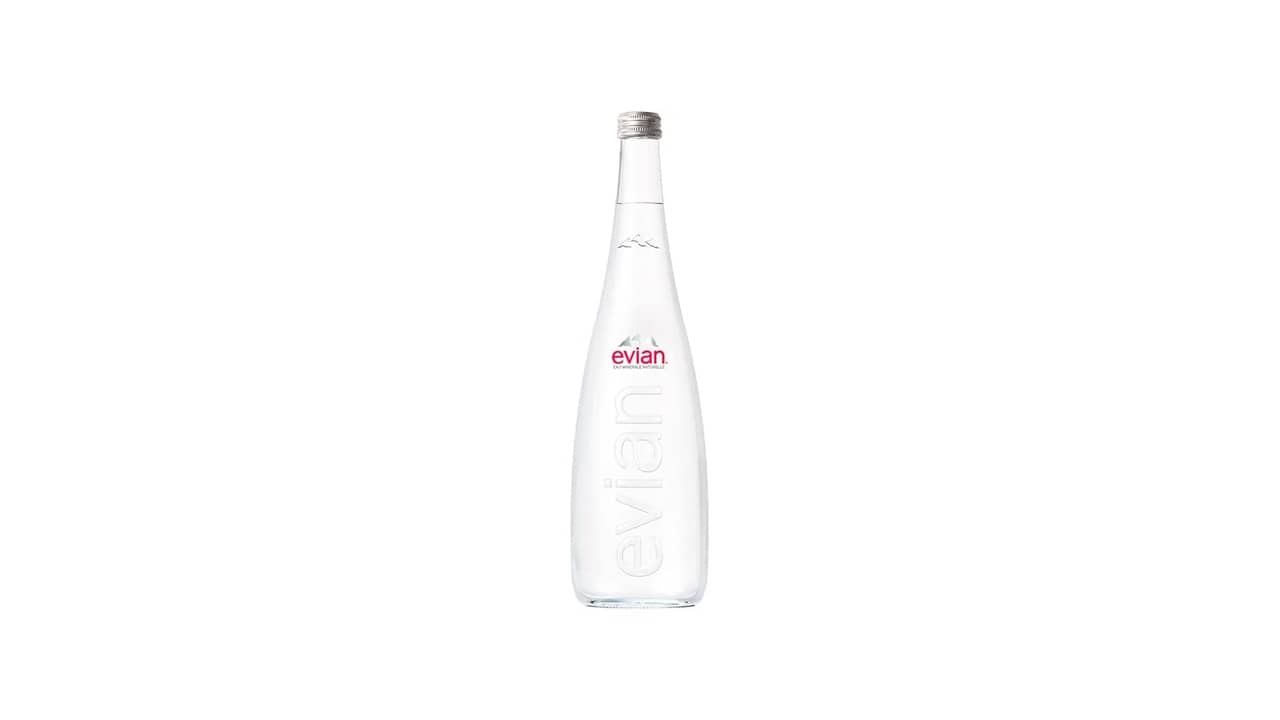 Melhor Agua Mineral Evian: 5 Opções de Pureza Alpina