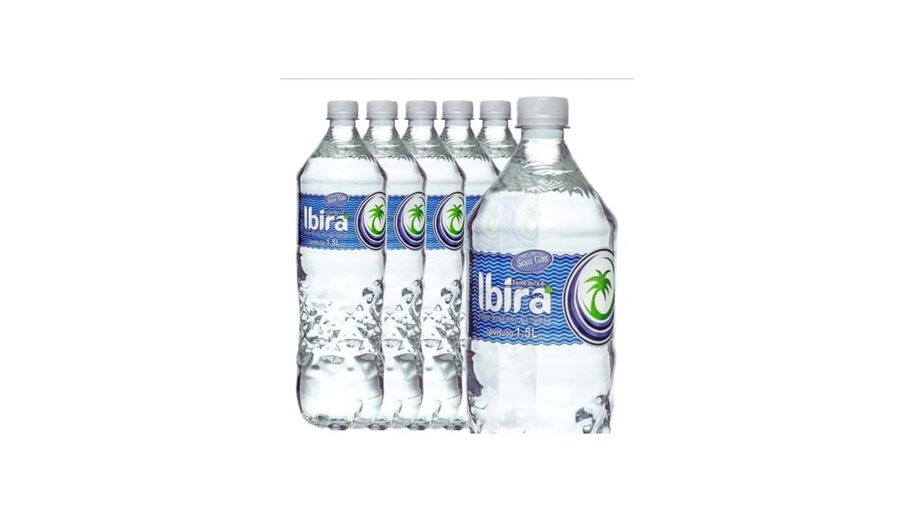 Melhor água mineral ph: As 10 Opções Mais Saudáveis