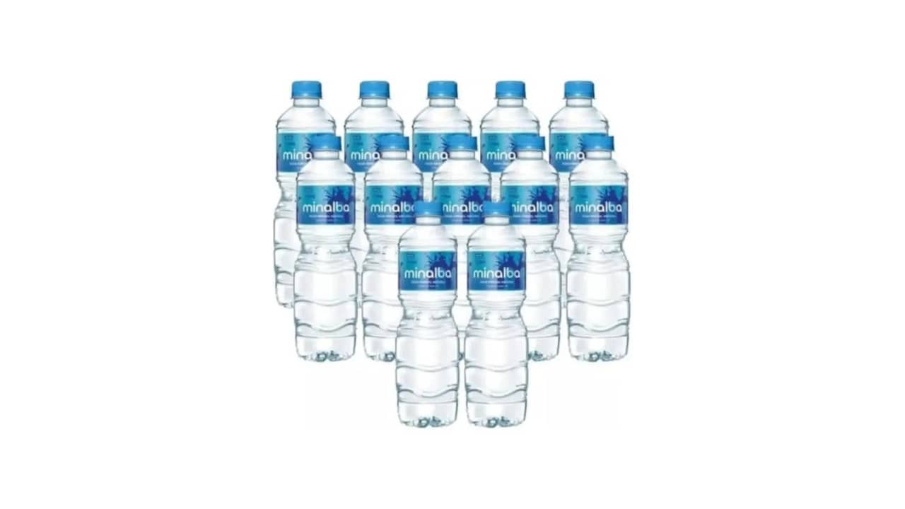 Melhor Água Mineral: Guia de Pureza e pH Elevado