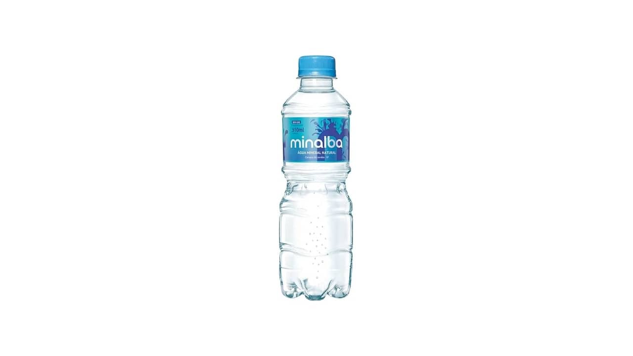 Melhor Água para Beber: Natural x Gaseificada x Saborizada