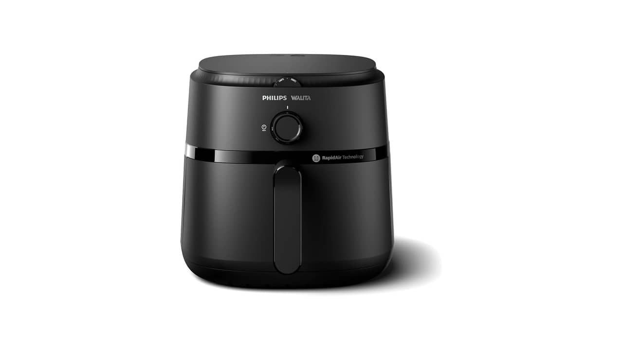 Melhor Air Fryer até 400 Reais: 9 Modelos com Excelente Custo-Benefício