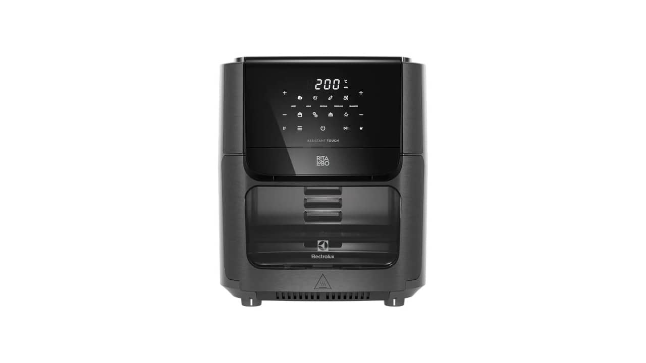 Melhor Air Fryer Electrolux: 10 Modelos Analisados