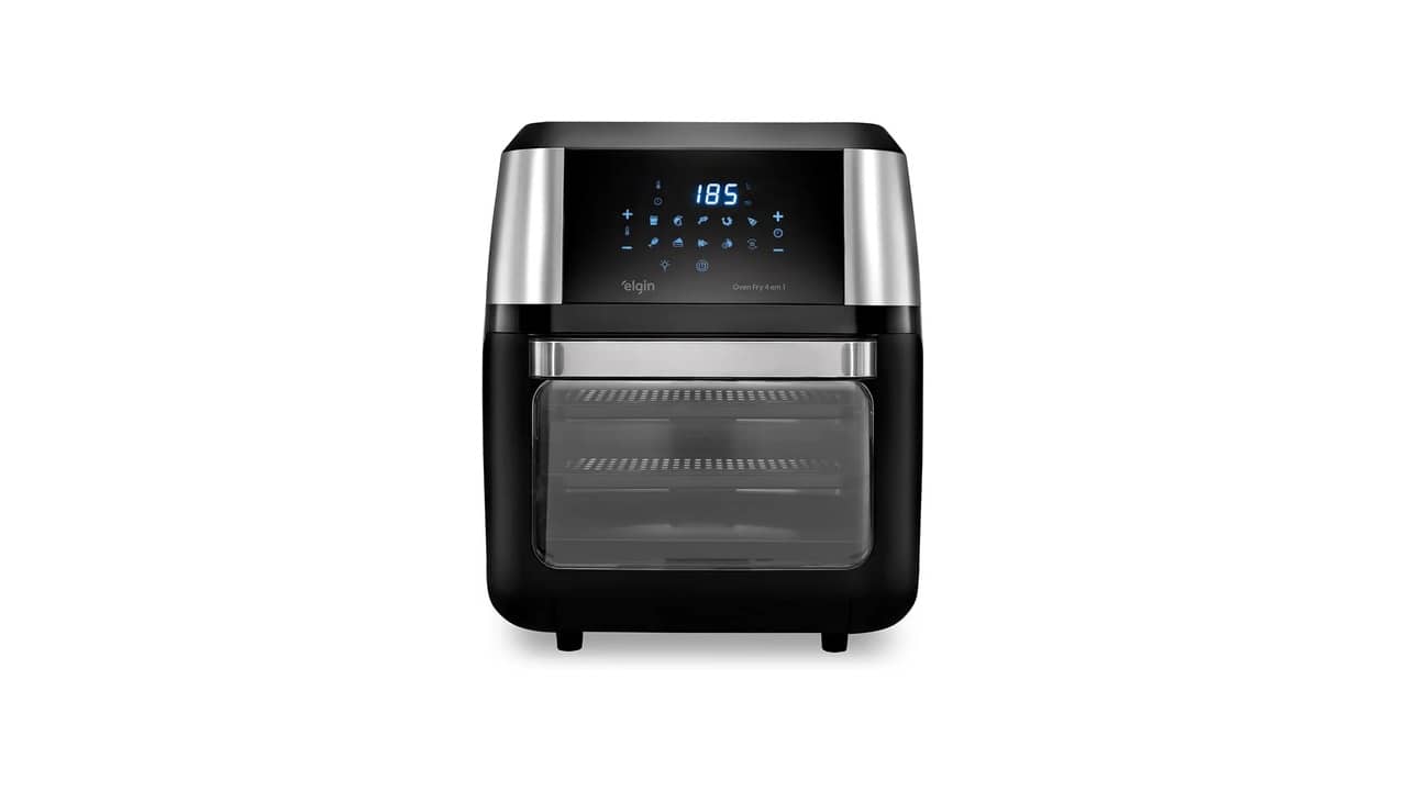 Melhor Air Fryer para Batata Frita: Qual Traz o Melhor Sabor?