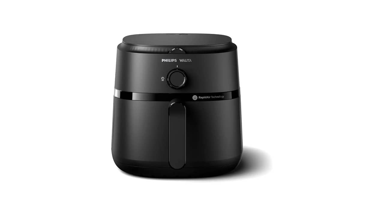 Melhor Airfryer Philips Walita: Qual Modelo Escolher?