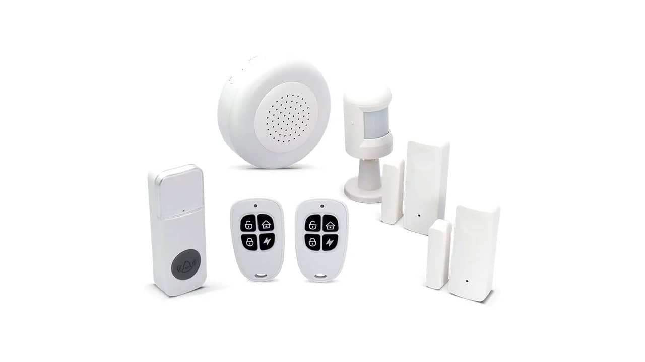 Melhor Alarme Residencial: 10 Kits Inteligentes