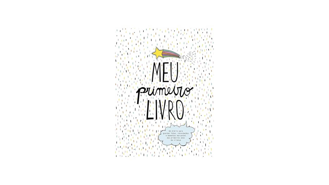 Melhor Álbum de Bebê Meu Primeiro Ano com Diário: Análise dos 10 Melhores Modelos