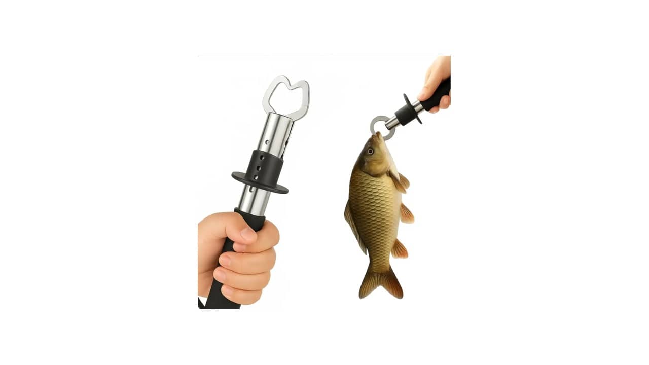 Melhor Alicate de Contenção: 10 Modelos para Pesca Segura