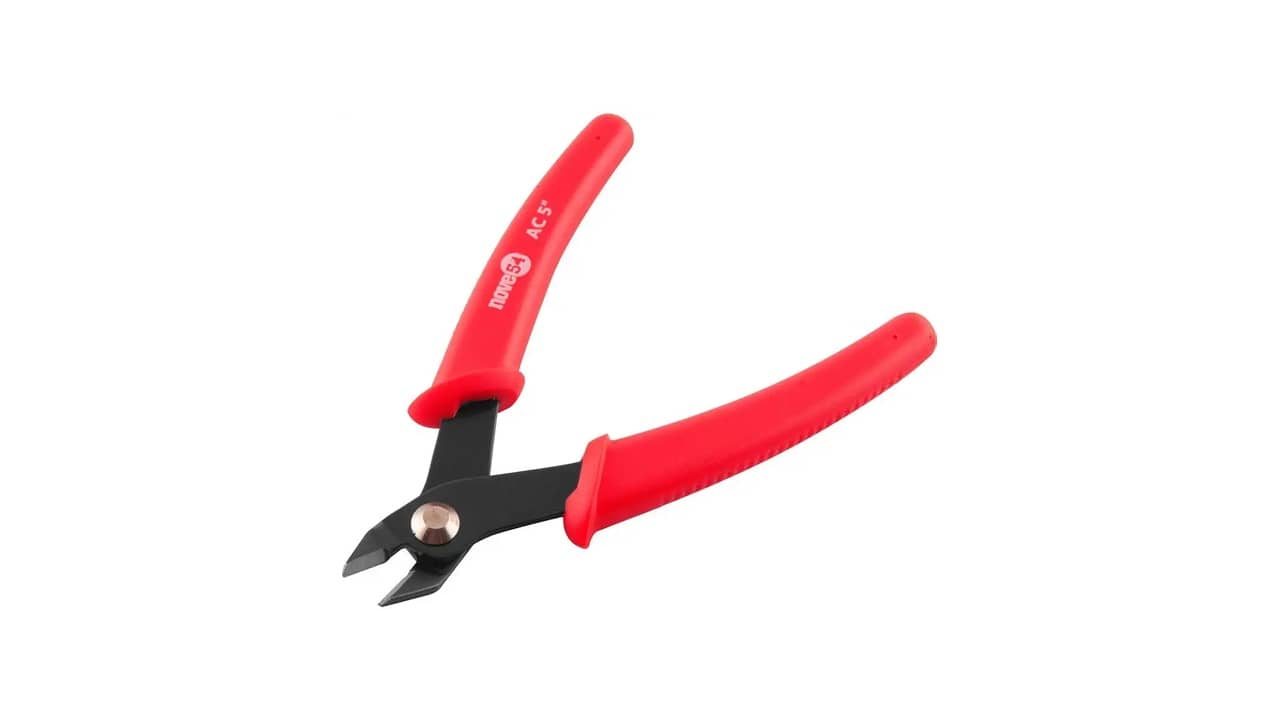Melhor Alicate de Corte Profissional: Qual Escolher?