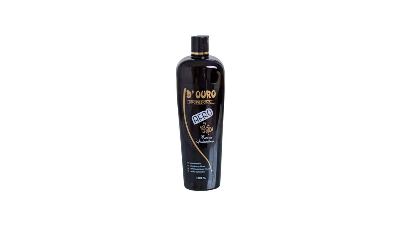 Melhor Alisamento Para Cabelo Crespo e Grosso: Com ou Sem Formol?