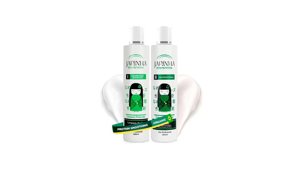 Melhor Alisante Para o Cabelo: 10 Itens Sem Formol