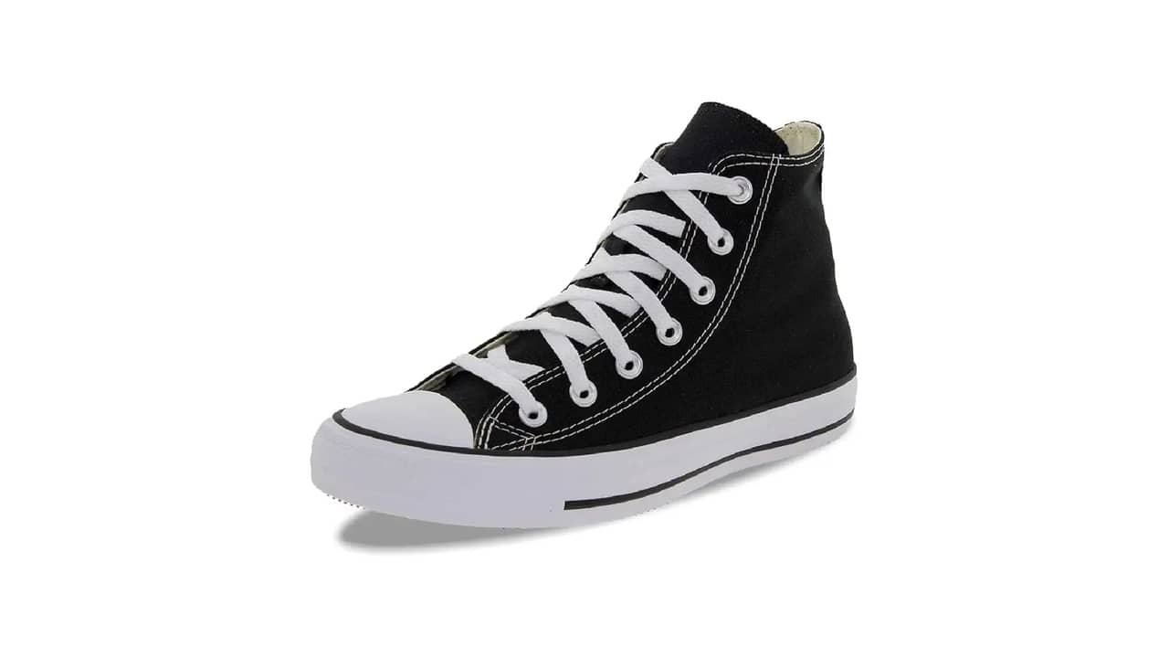 Melhor All Star: Guia Completo do Cano Baixo ao Plataforma