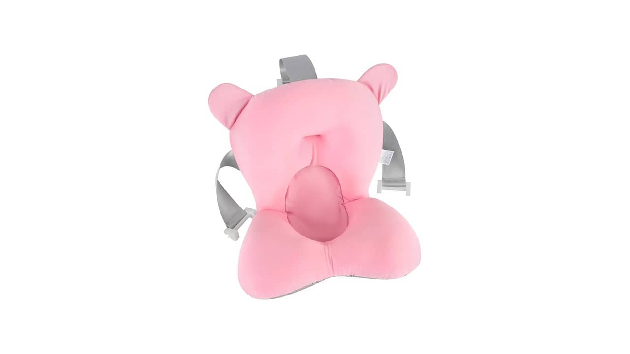Melhor Almofada para Banho em Bebê: 10 Modelos Ergonômicos