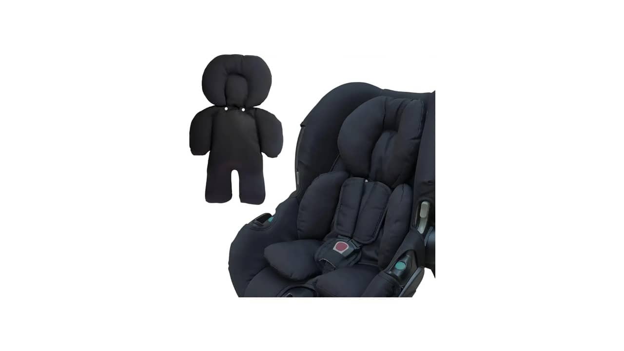 Melhor Almofada para Bebê Conforto: As 10 Melhores Opções do Mercado