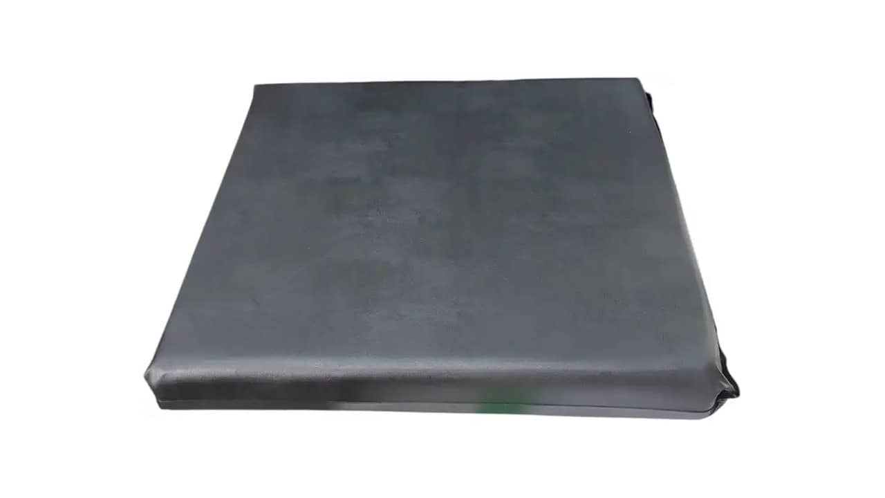 Melhor Almofada para Cadeira de Rodas: Suporte Ergonômico e Alívio de Pressão