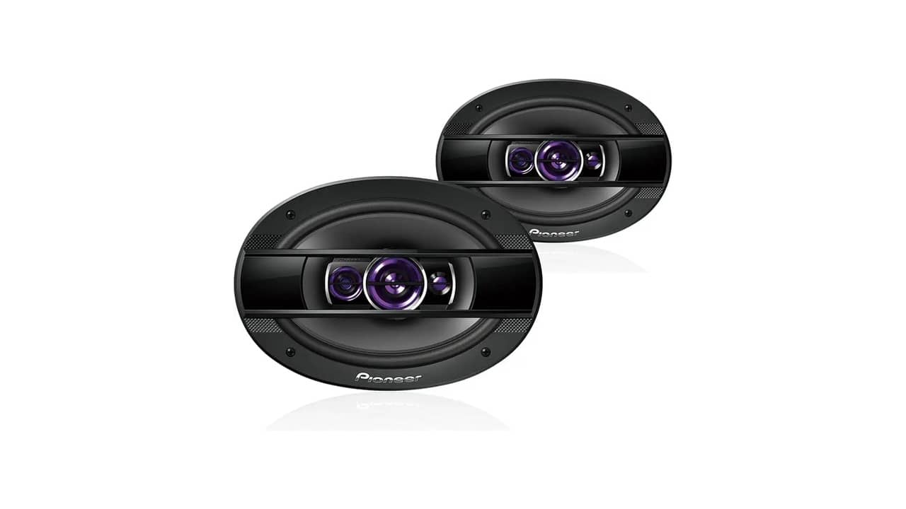 Melhor Alto Falante 6x9 Pioneer: Análise dos Modelos