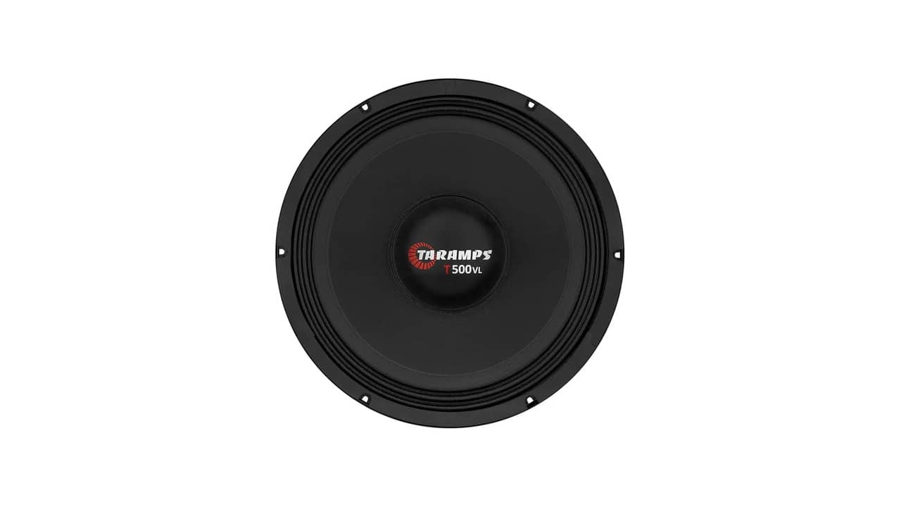 Melhor Alto Falante de 12: Woofer ou Subwoofer?