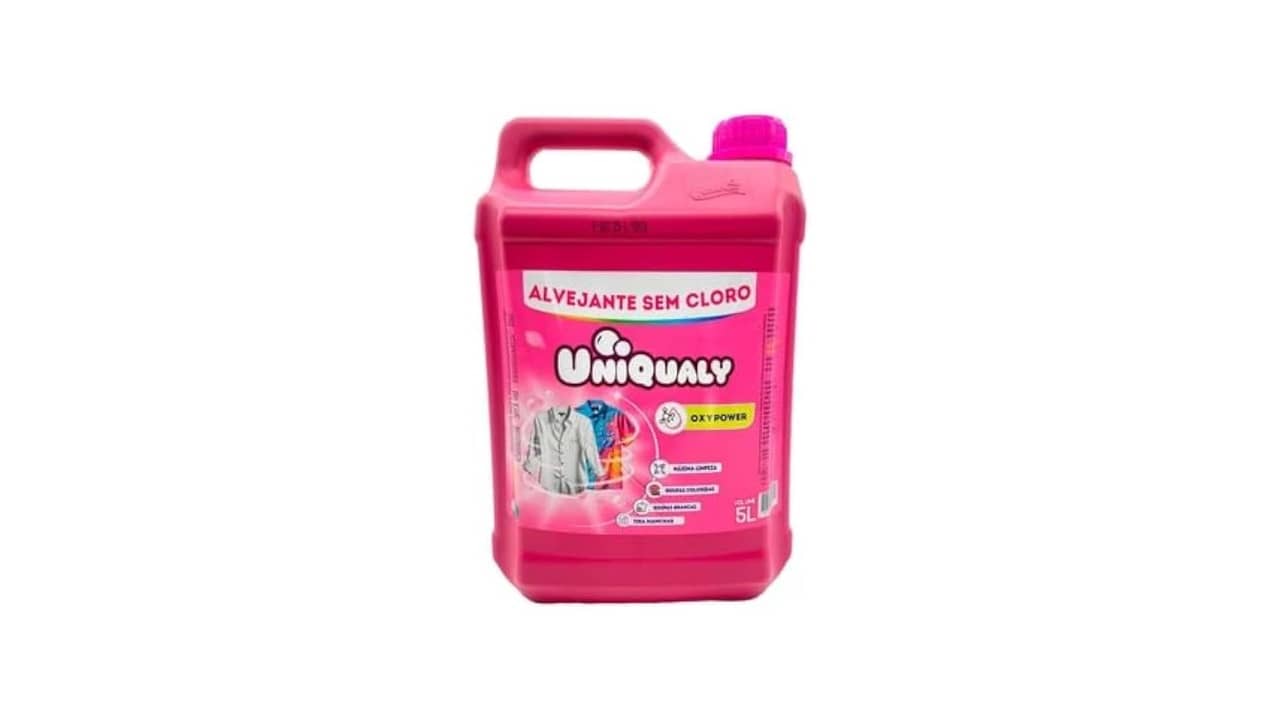 Melhor Alvejante para Roupa Colorida: Guia Seguro