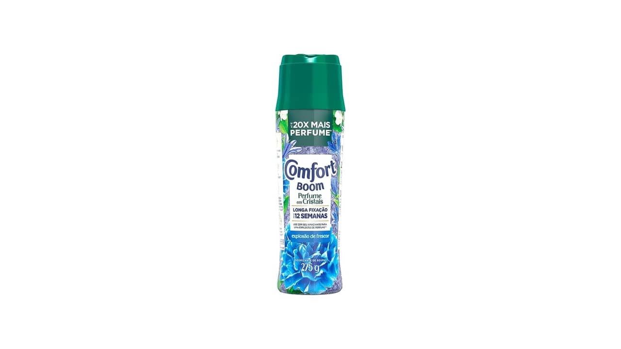 Melhor Amaciante Comfort Mais Cheiroso: Opções de Alta Fixação