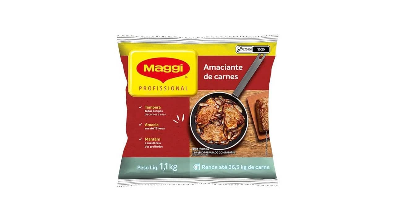 Melhor Amaciante de Carne: 10 Opções Para Carnes Macias e Suculentas