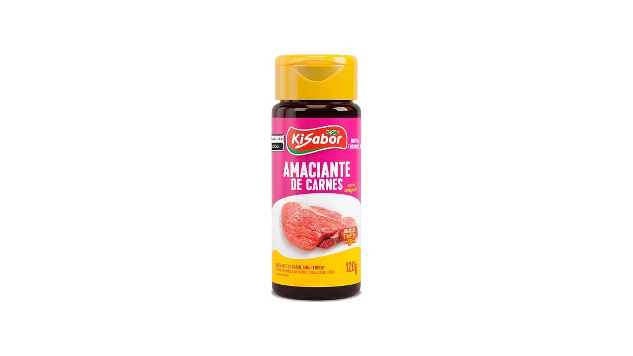 Melhor Amaciante para Carne: Qual Opção Macia e Eficiente?