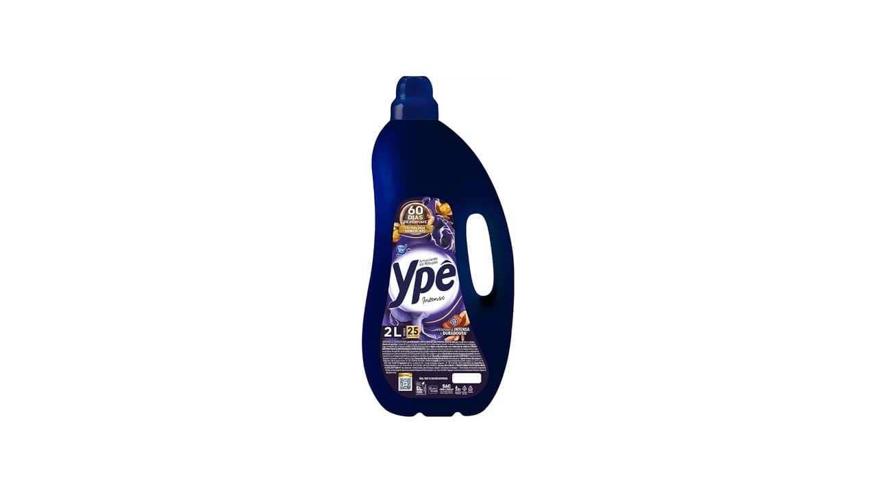 Melhor amaciante ypê mais cheiroso: Guia de Aromas