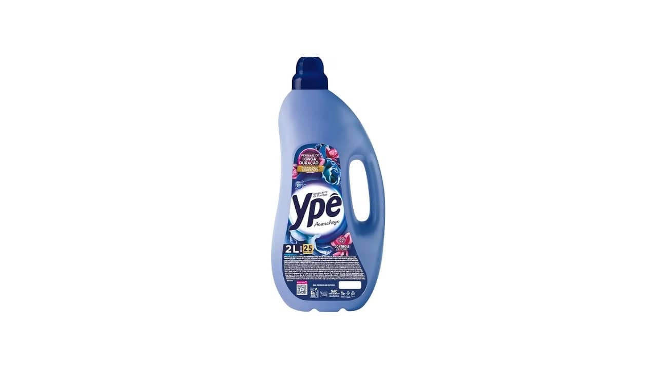 Melhor Amaciante Ypê: Guia Para o Perfume Ideal