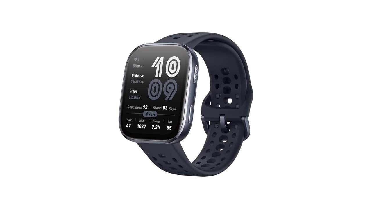Melhor Amazfit Custo Benefício: 9 Relógios Ideais