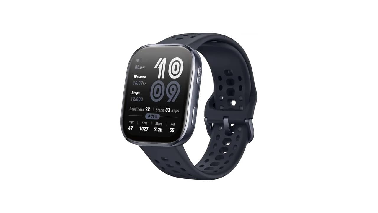 Melhor amazfit mais completo: 7 Modelos com GPS Preciso