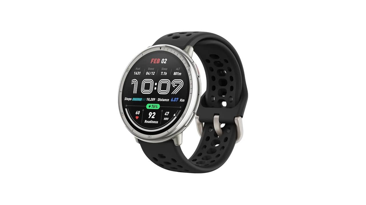 Melhor Amazfit Para Esporte: Qual o Ideal Para Você?