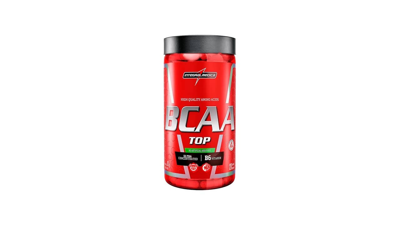 Melhor Aminoácido para Musculação: Top 10 para Hipertrofia