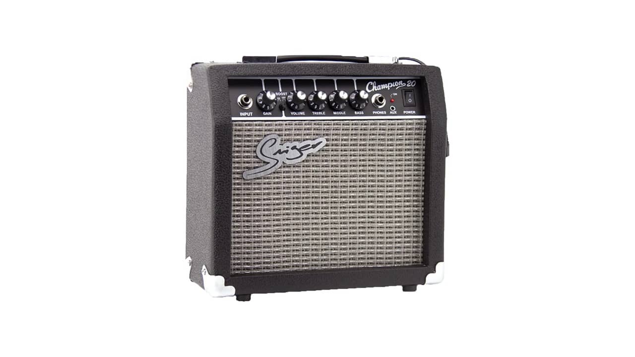 Melhor Amplificador de Guitarra Custo Benefício: 10 Opções Versáteis