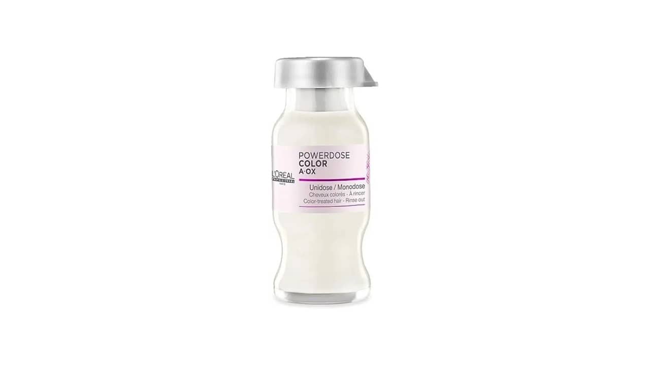 Melhor ampola de vitamina para o cabelo: Guia de Brilho e Força