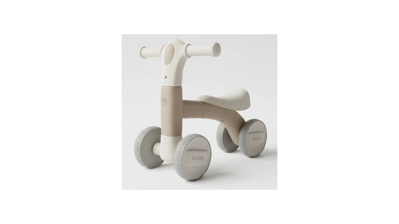 Melhor Andador Infantil: Qual Modelo Oferece Melhor Desenvolvimento Motor?
