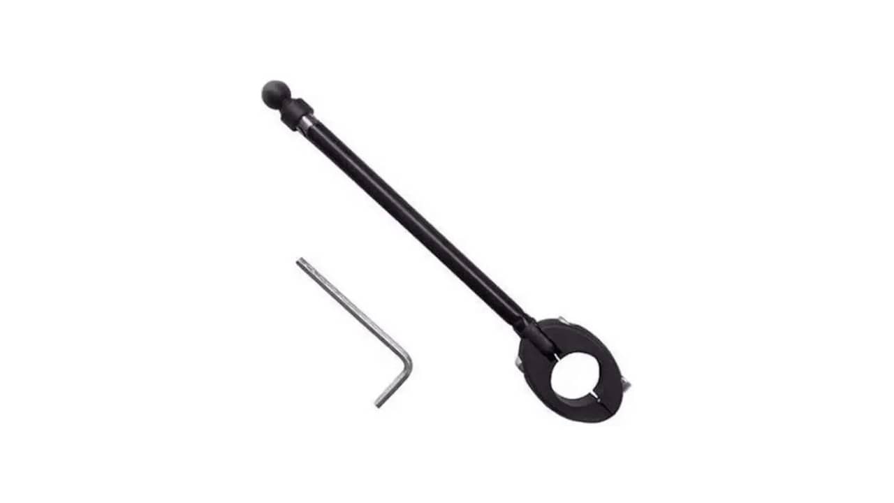 Melhor Antena Corta Pipa Para Moto: Top 10 Modelos Inox