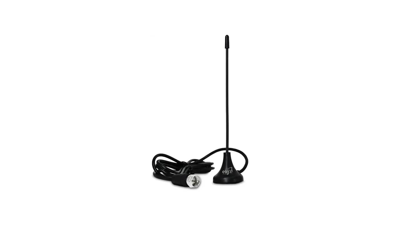 Melhor Antena Digital Caseira: Análise de 10 Modelos Top