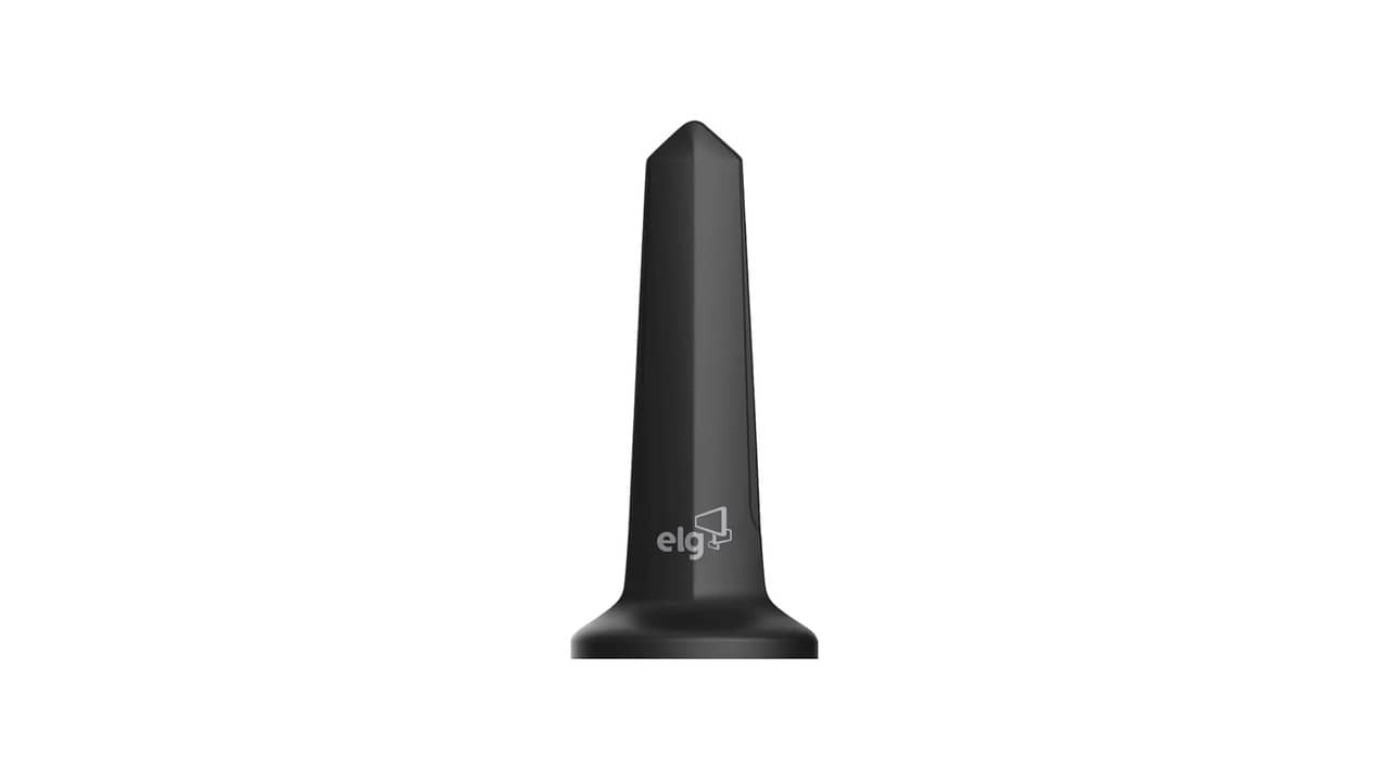 Melhor Antena Digital Interna 4K: Top 10 Recomendadas